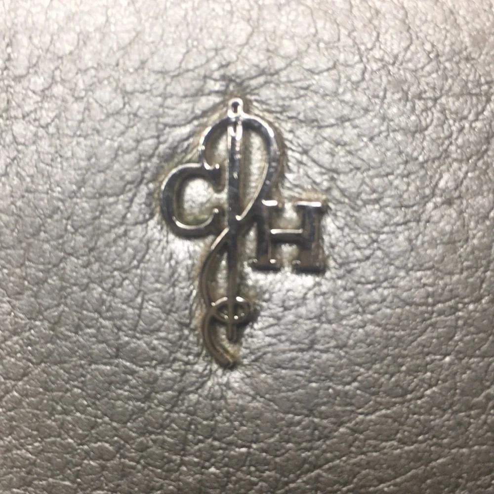 🔥Cole Haan Jitney wristlet